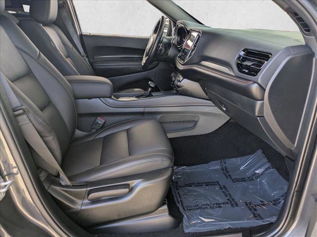 Used 2024 Dodge Durango R/T w/ Blacktop Package image 21