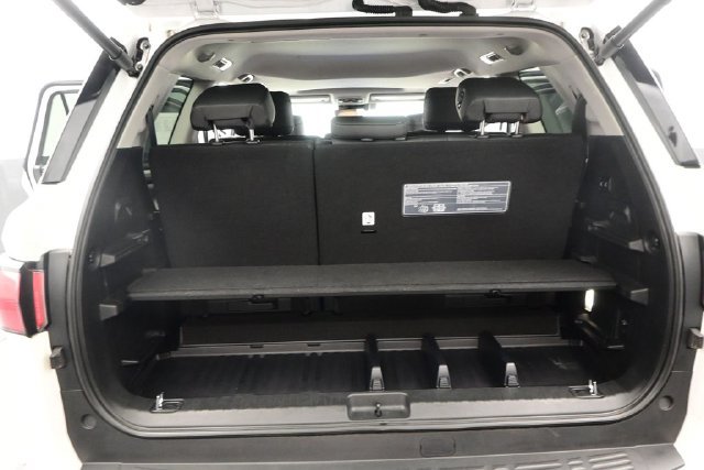 Used 2023 Toyota Sequoia SR5 w/ SR5 Premium Package RWD image 17
