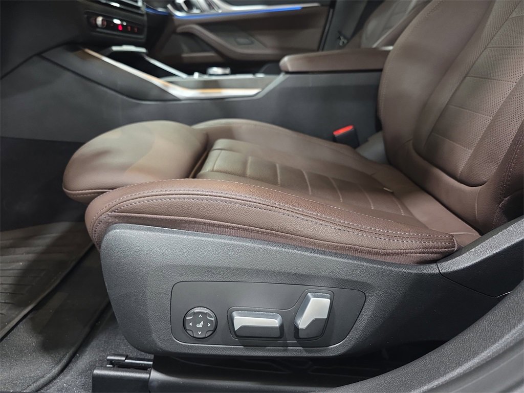 Certified 2023 BMW i4 eDrive35 image 24