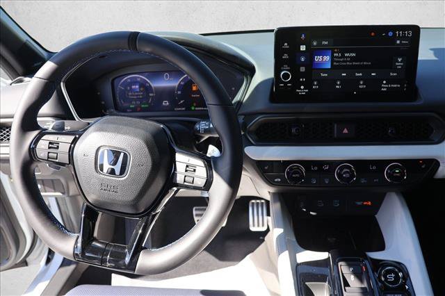 New 2026 Honda Prelude image 22