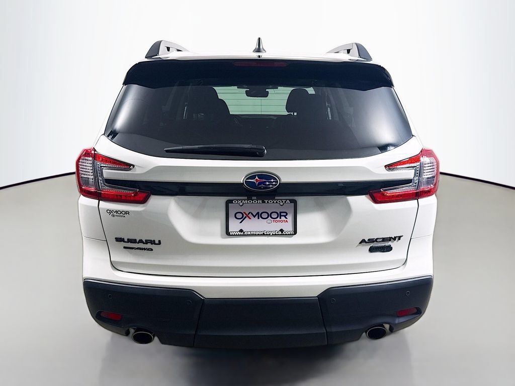 Used 2023 Subaru Ascent Onyx Edition AWD/4WD image 6