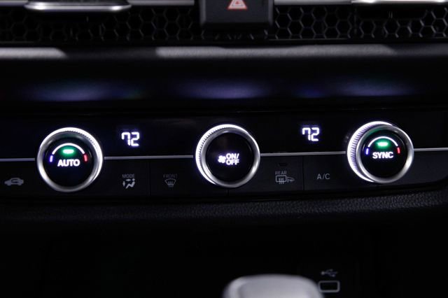 Certified 2024 Honda HR-V EX-L image 30