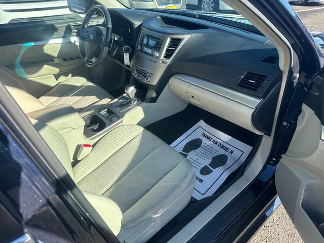 Used 2012 Subaru Legacy 2.5i Premium w/ All-Weather Pkg AWD/4WD image 33