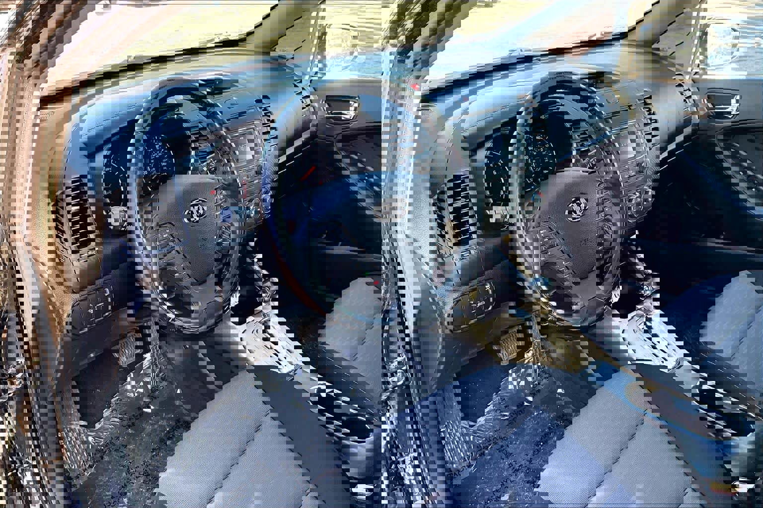 Used 2016 Kia Forte EX image 17