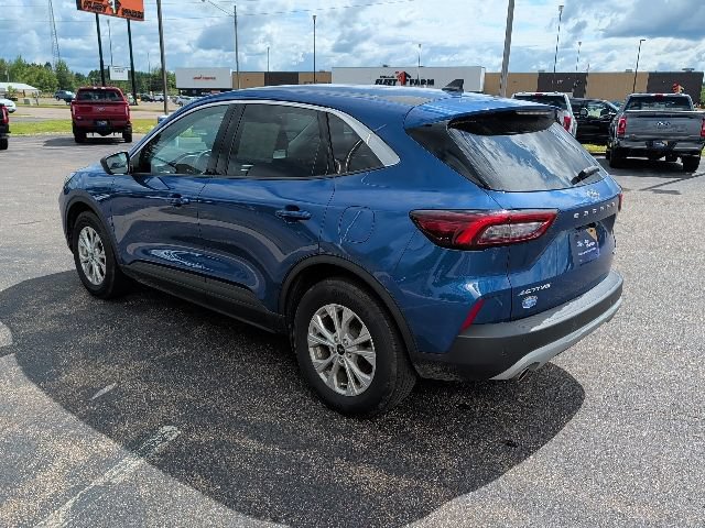 Certified 2023 Ford Escape Active AWD/4WD image 5