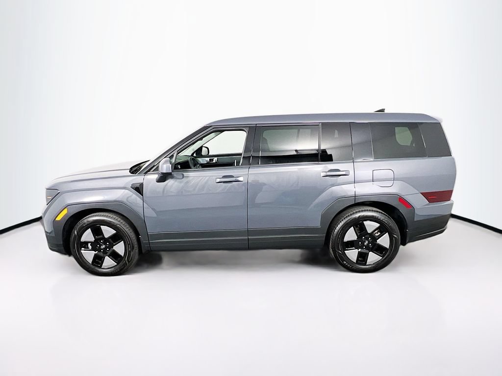Certified 2026 Hyundai Santa Fe SE AWD/4WD image 4