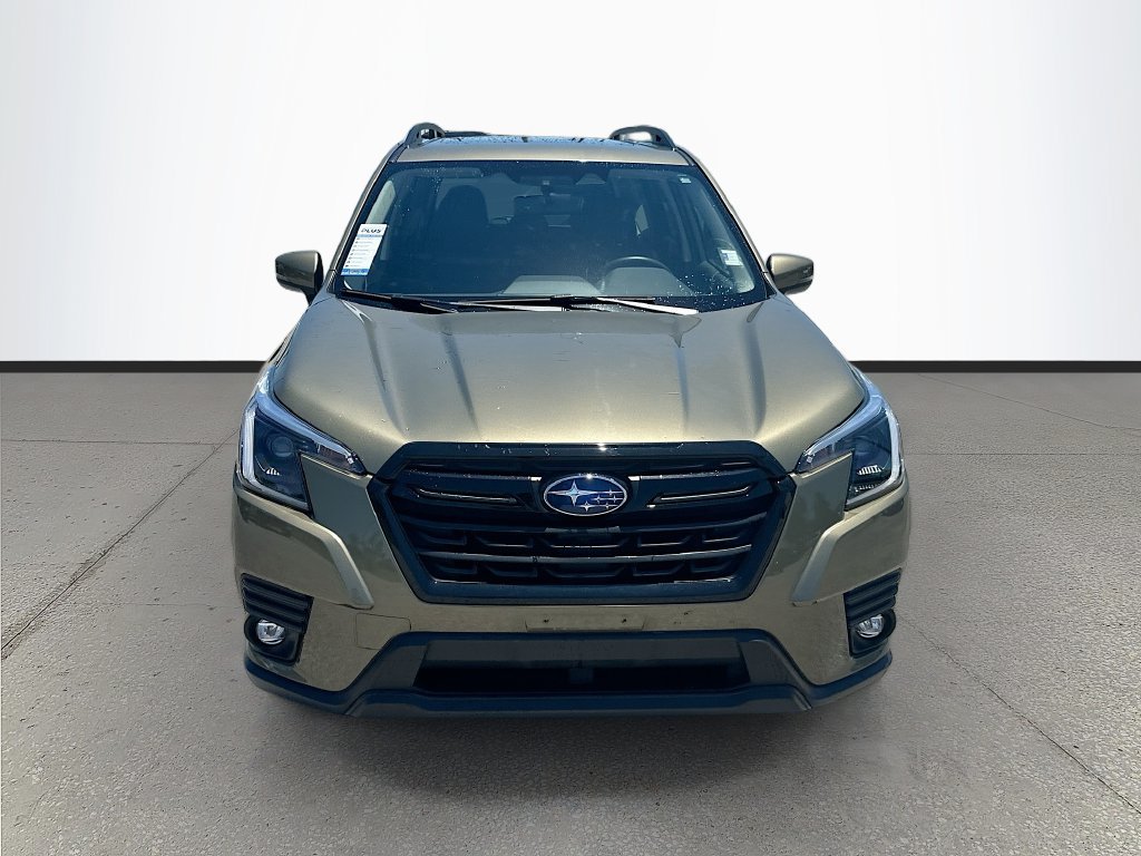 Certified 2024 Subaru Forester Limited AWD/4WD image 2