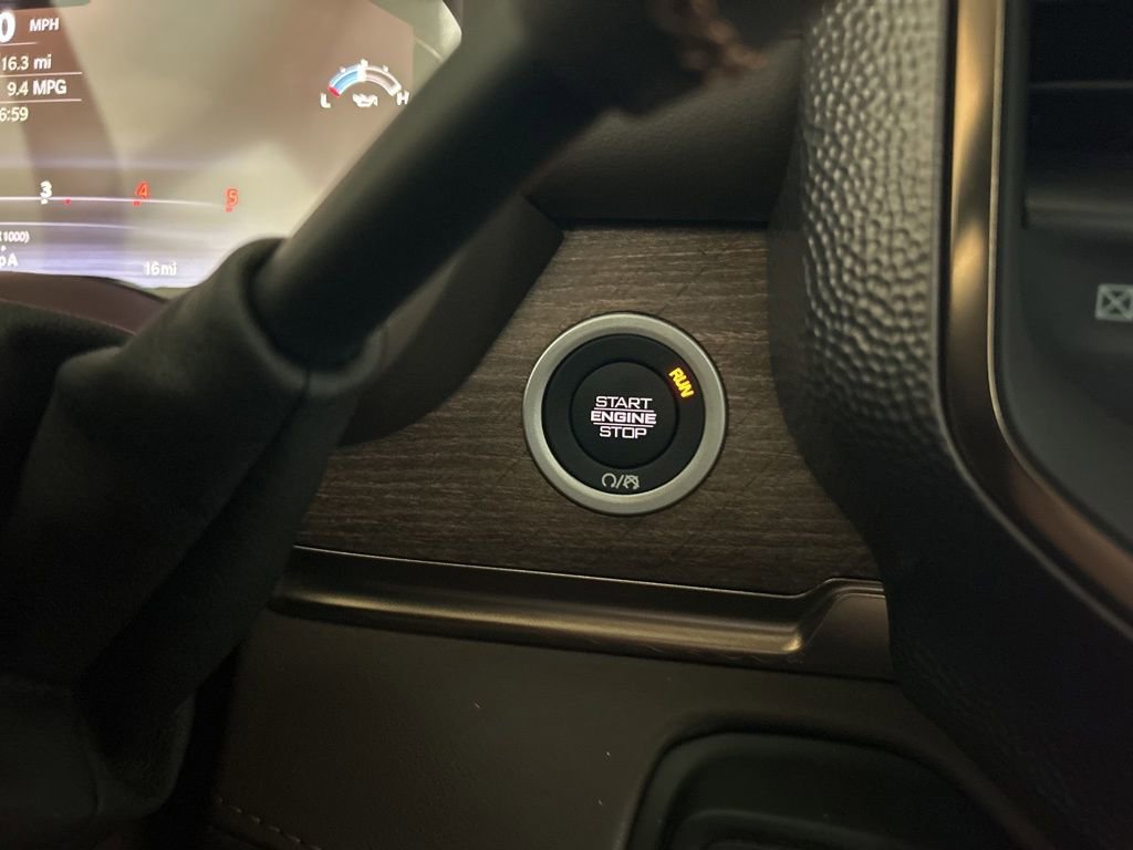 Used 2025 RAM 2500 Limited image 53