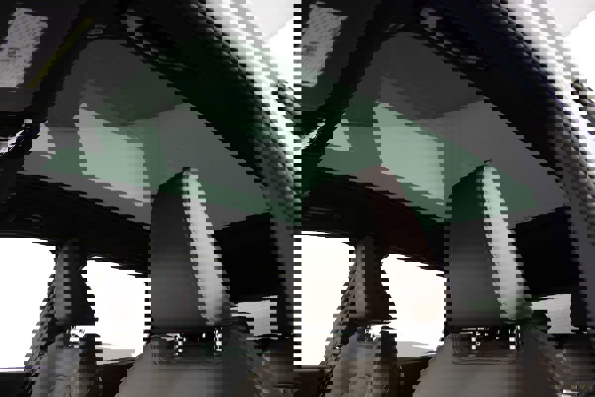 Used 2025 BMW X3 xDrive30i image 32