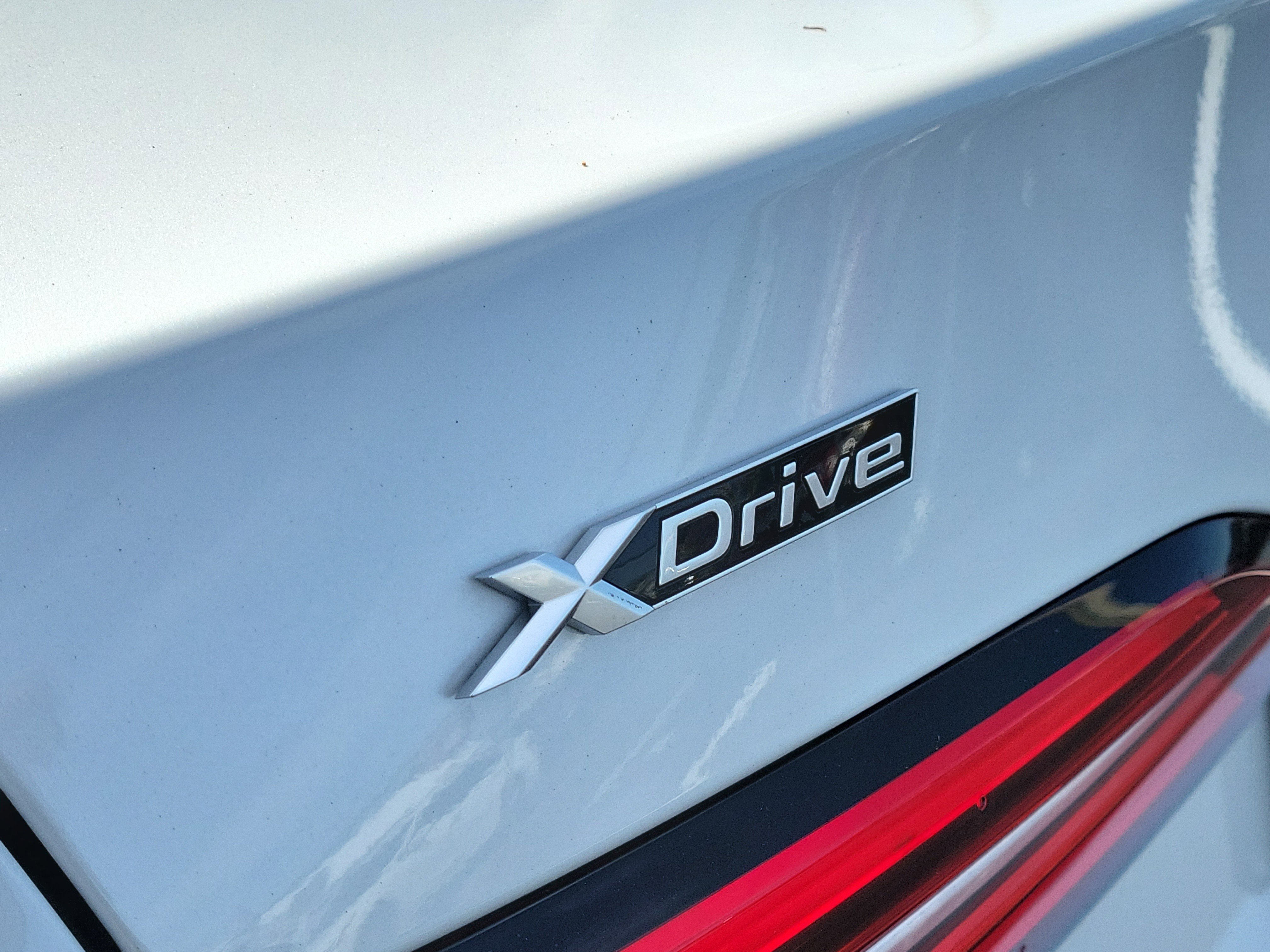 Used 2026 BMW 540i xDrive 540i xDrive image 5