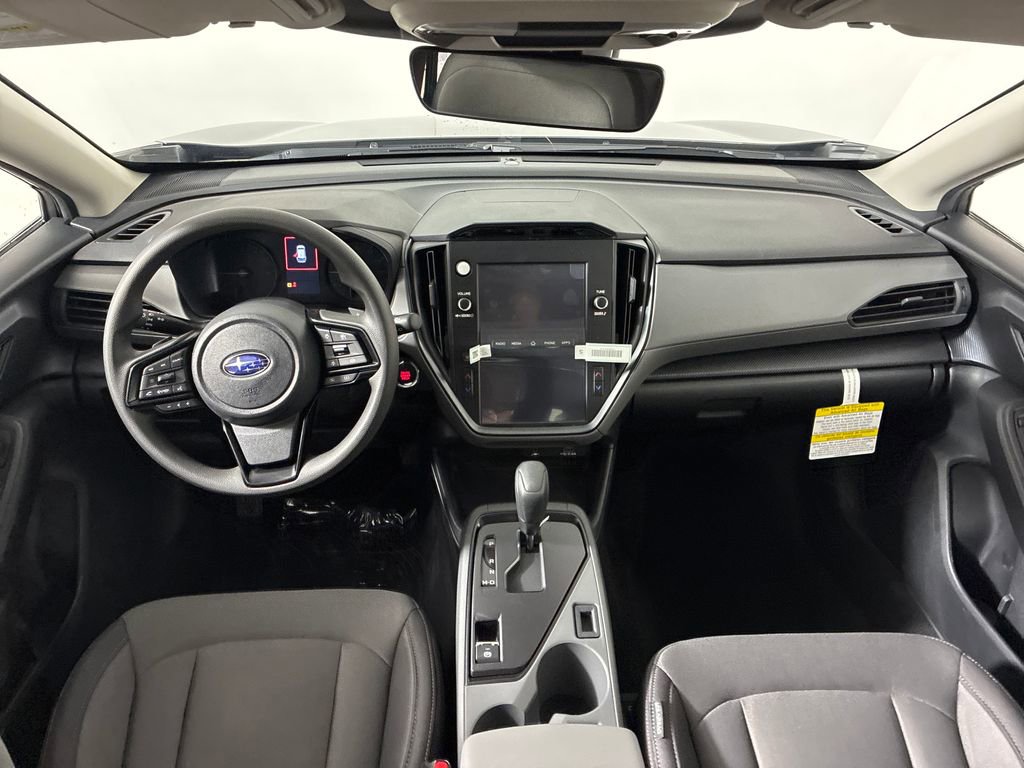 New 2026 Subaru Crosstrek 2.5i AWD/4WD image 27