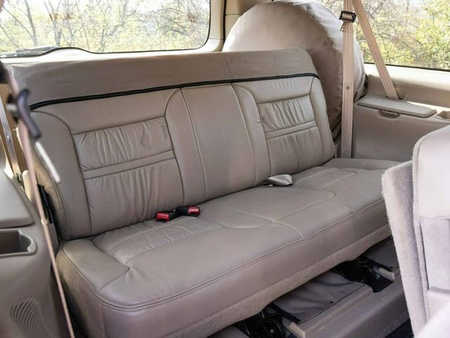 Used 2001 Ford Excursion Limited image 64
