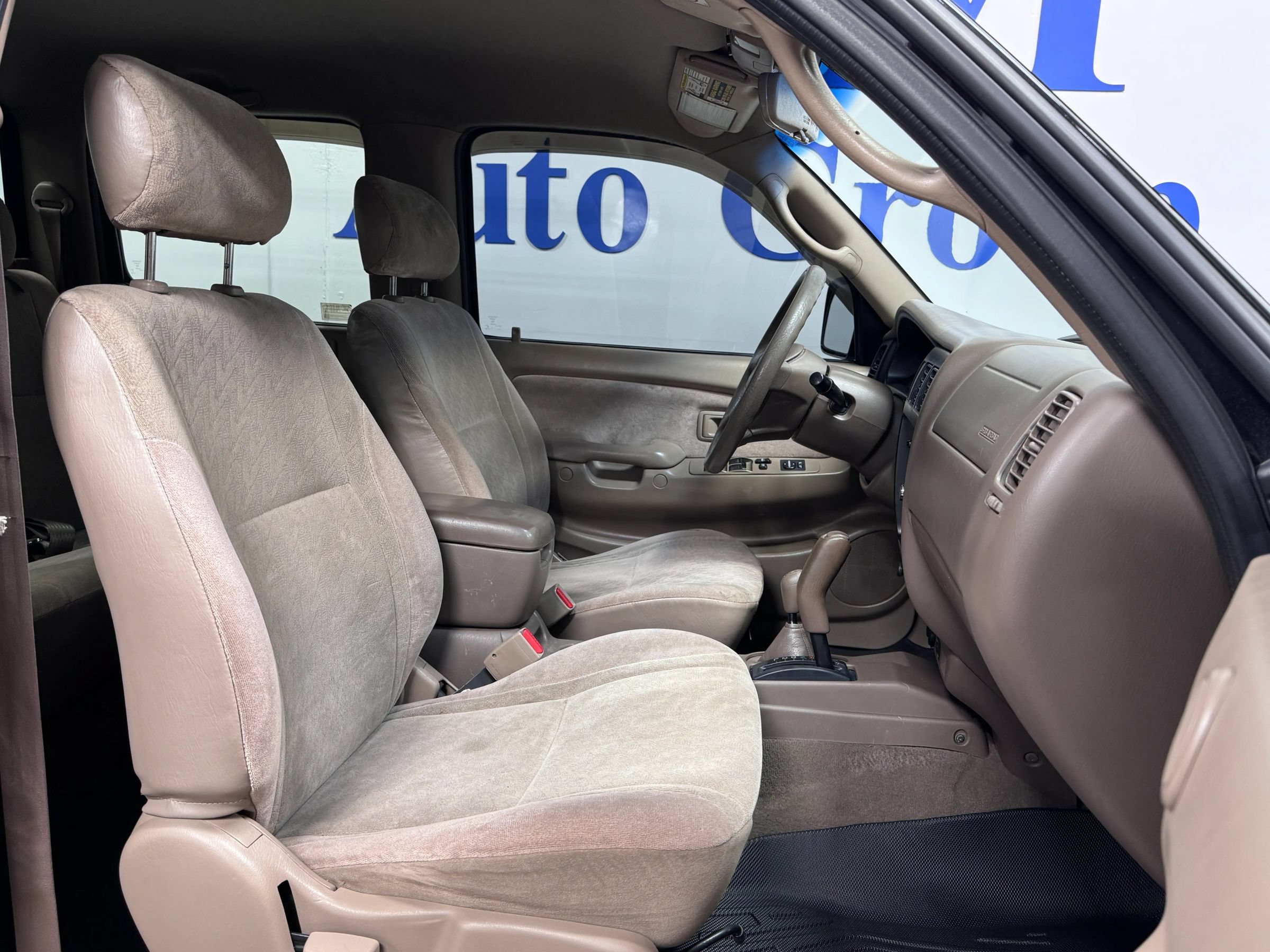 Used 2004 Toyota Tacoma 4x4 Double Cab image 13