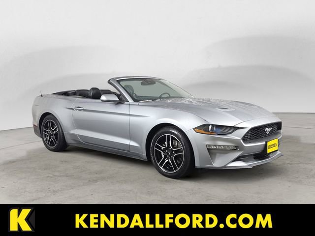 Used 2022 Ford Mustang Premium image 7