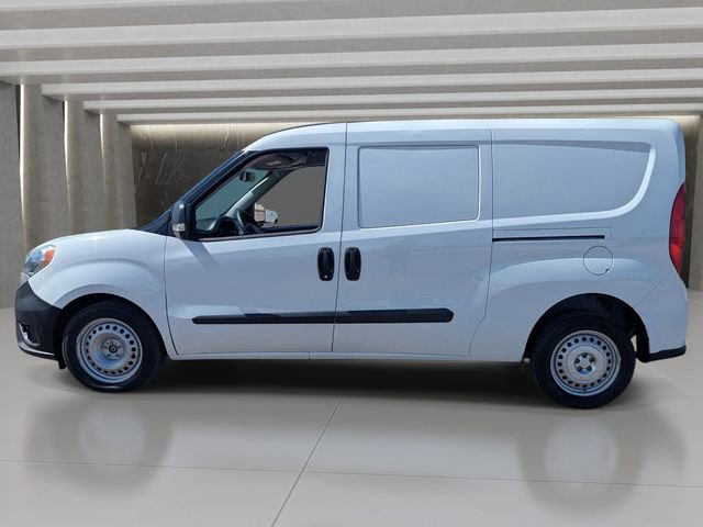 Used 2022 RAM ProMaster City Tradesman image 2