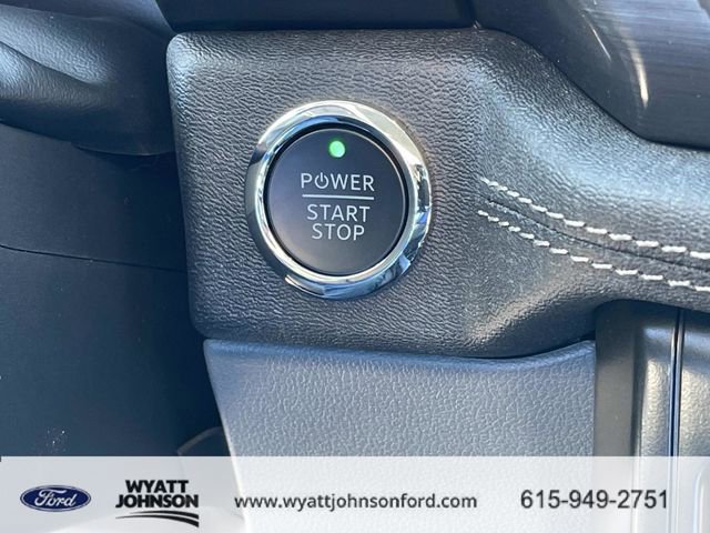 New 2025 Ford F150 Lightning Flash AWD/4WD image 32