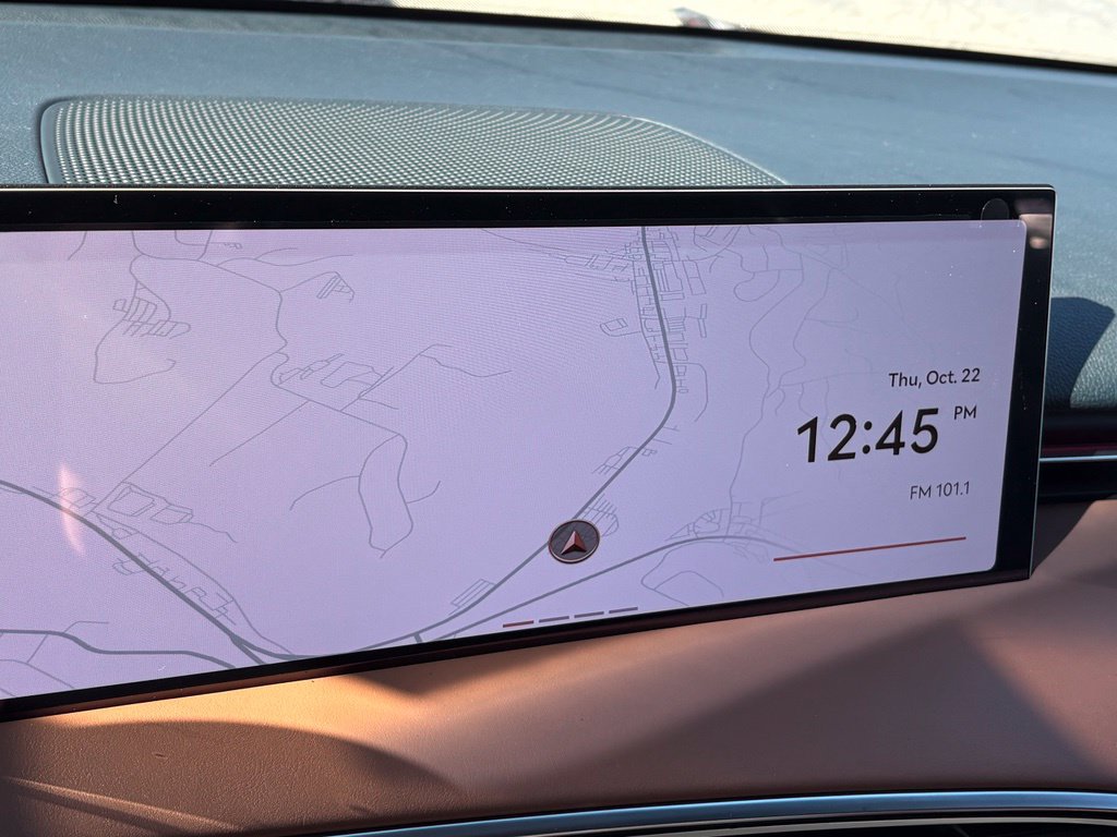New 2027 Genesis GV70 2.5T Advanced AWD/4WD image 13