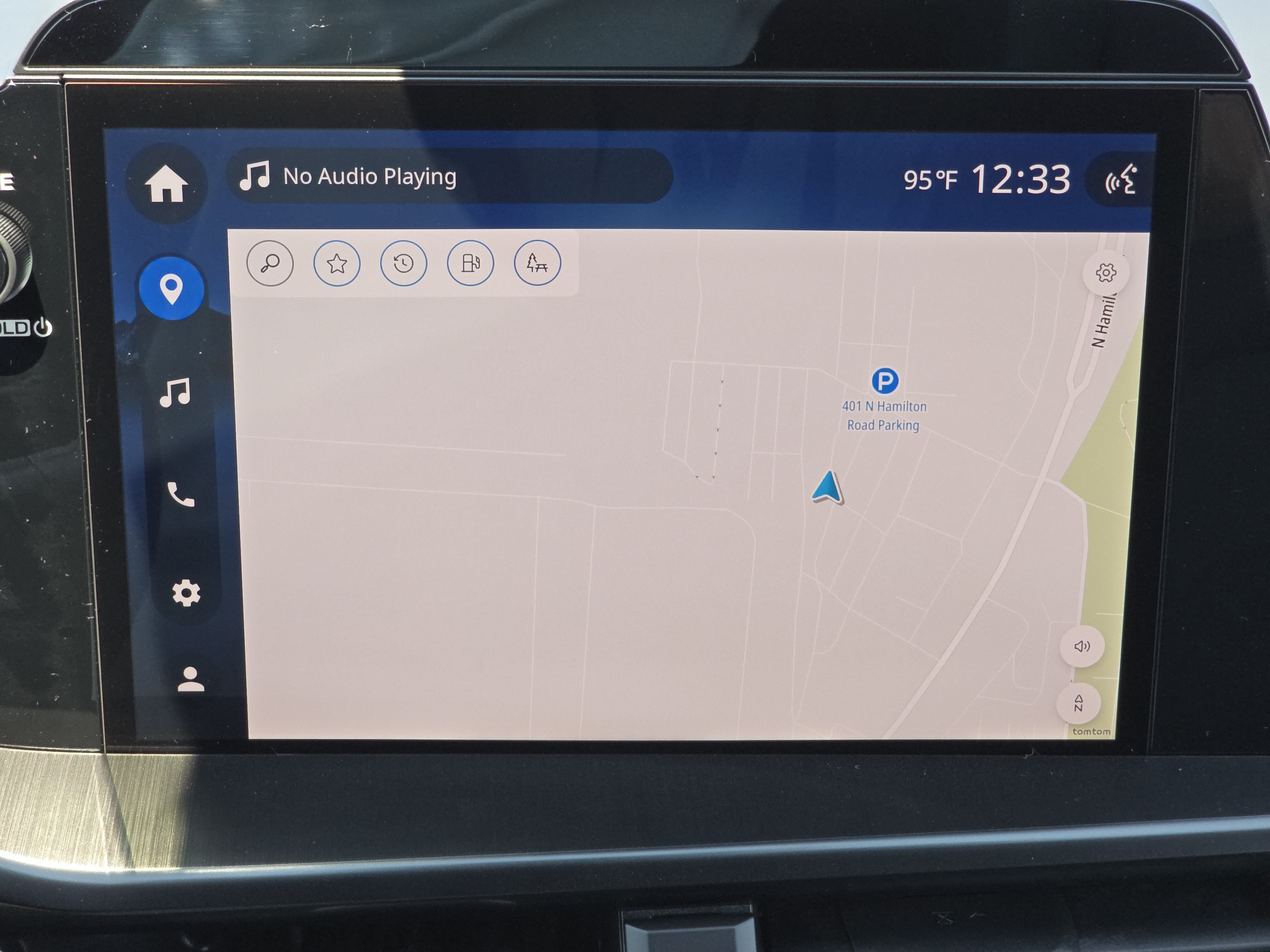 New 2026 Subaru Outback Premium AWD/4WD image 10