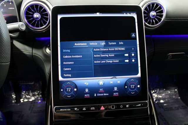 Used 2023 Mercedes-Benz SL 43 AMG image 29