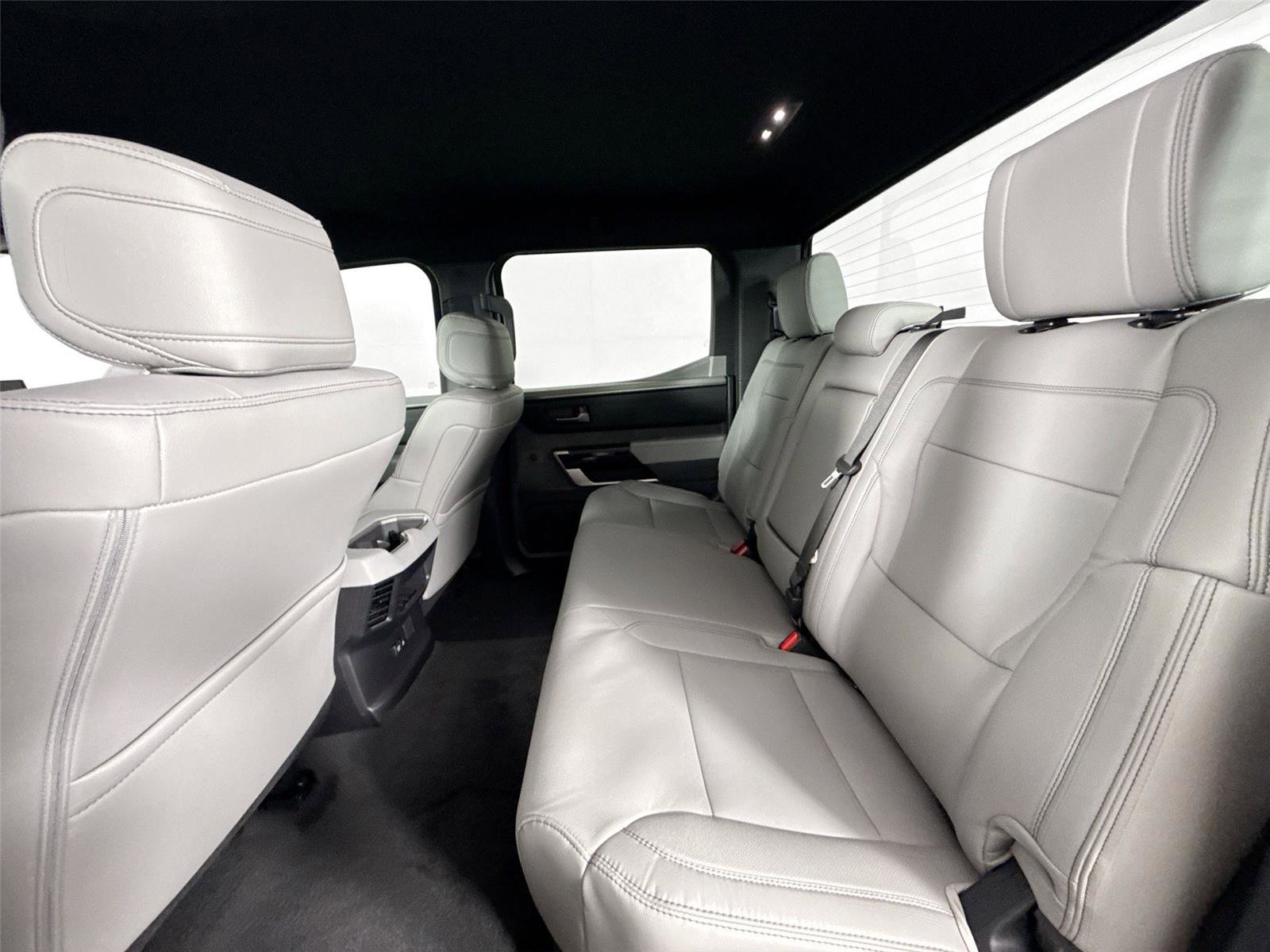 Certified 2026 Toyota Tundra Limited image 35