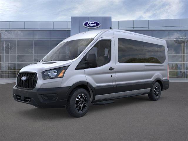 New 2026 Ford Transit 350 XL image 1