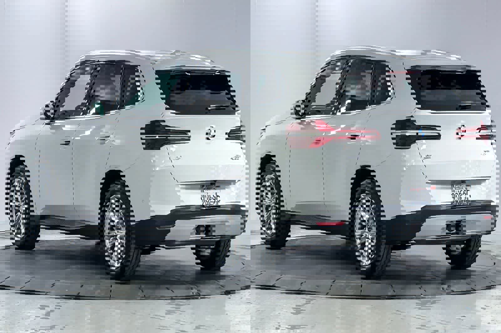 Used 2025 BMW X3 xDrive30i w/ Convenience Package image 6