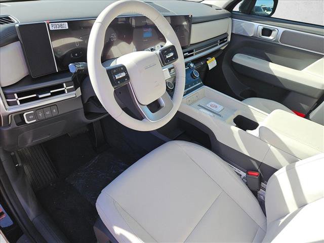 New 2026 Hyundai Santa Fe SE image 8