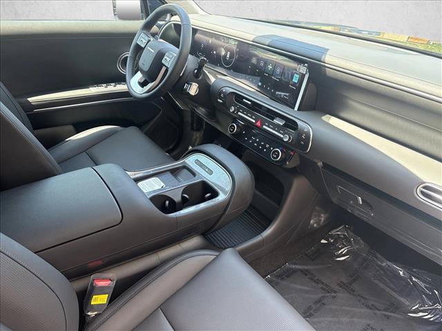 Used 2026 Hyundai Palisade SEL AWD/4WD image 26