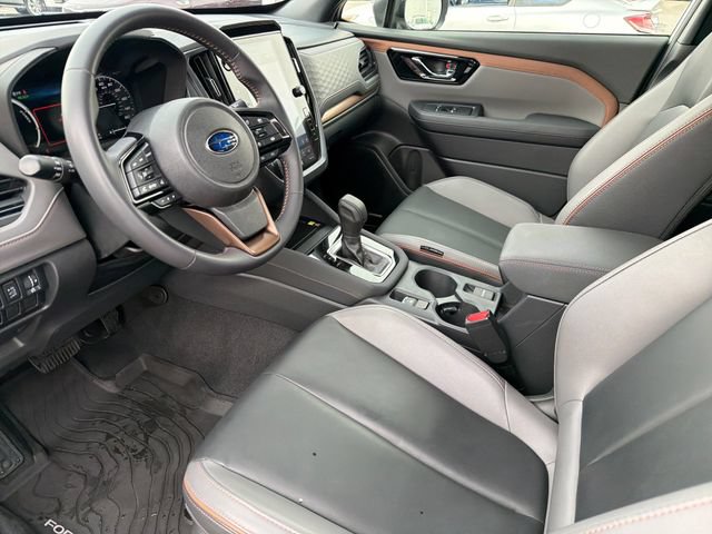 Used 2025 Subaru Forester Sport AWD/4WD image 19