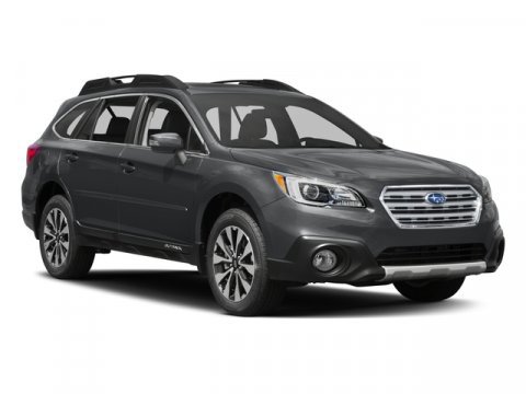 Used 2017 Subaru Outback 3.6R Limited image 9