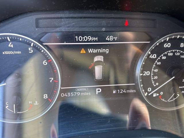 Used 2022 Mitsubishi Outlander ES image 5