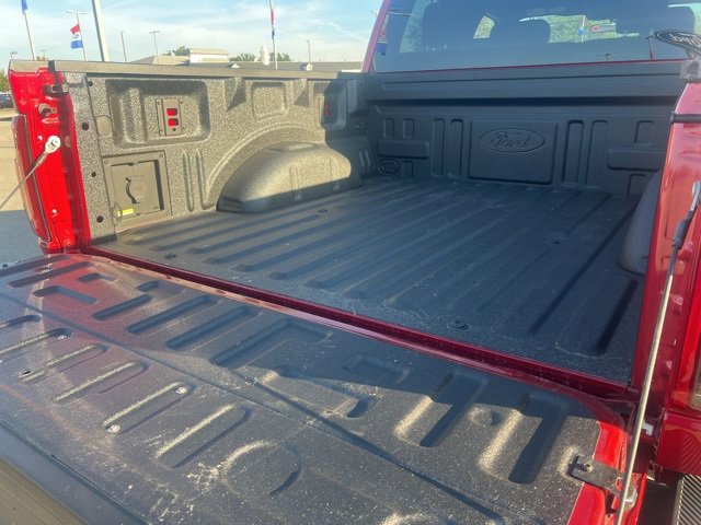 New 2025 Ford F150 STX image 31