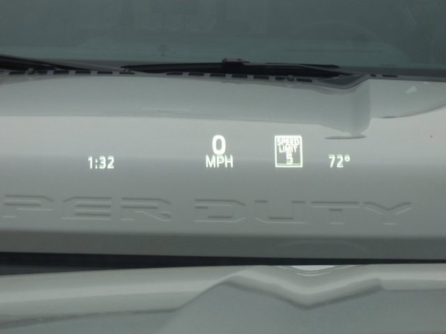 New 2026 Ford F350 Platinum image 30