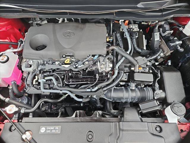 Used 2023 Toyota Sienna LE FWD image 28