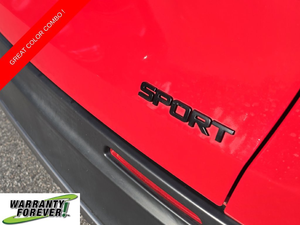Used 2024 Honda HR-V Sport image 7