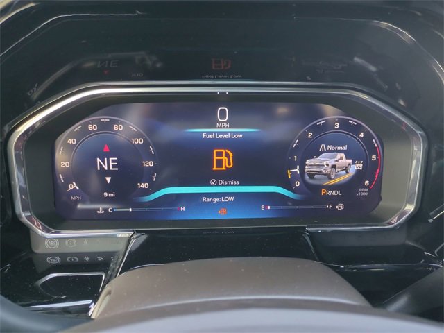 New 2026 Chevrolet Silverado 2500 LTZ w/ Z71 Chrome Sport Edition image 28