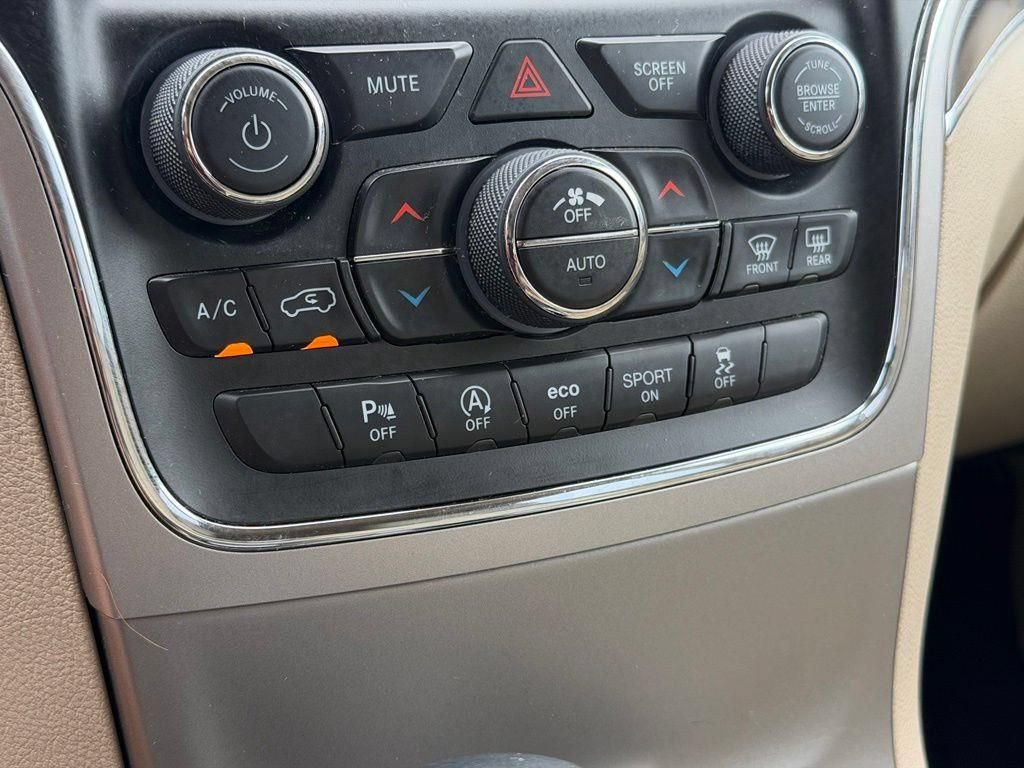 Used 2018 Jeep Grand Cherokee Limited RWD image 23
