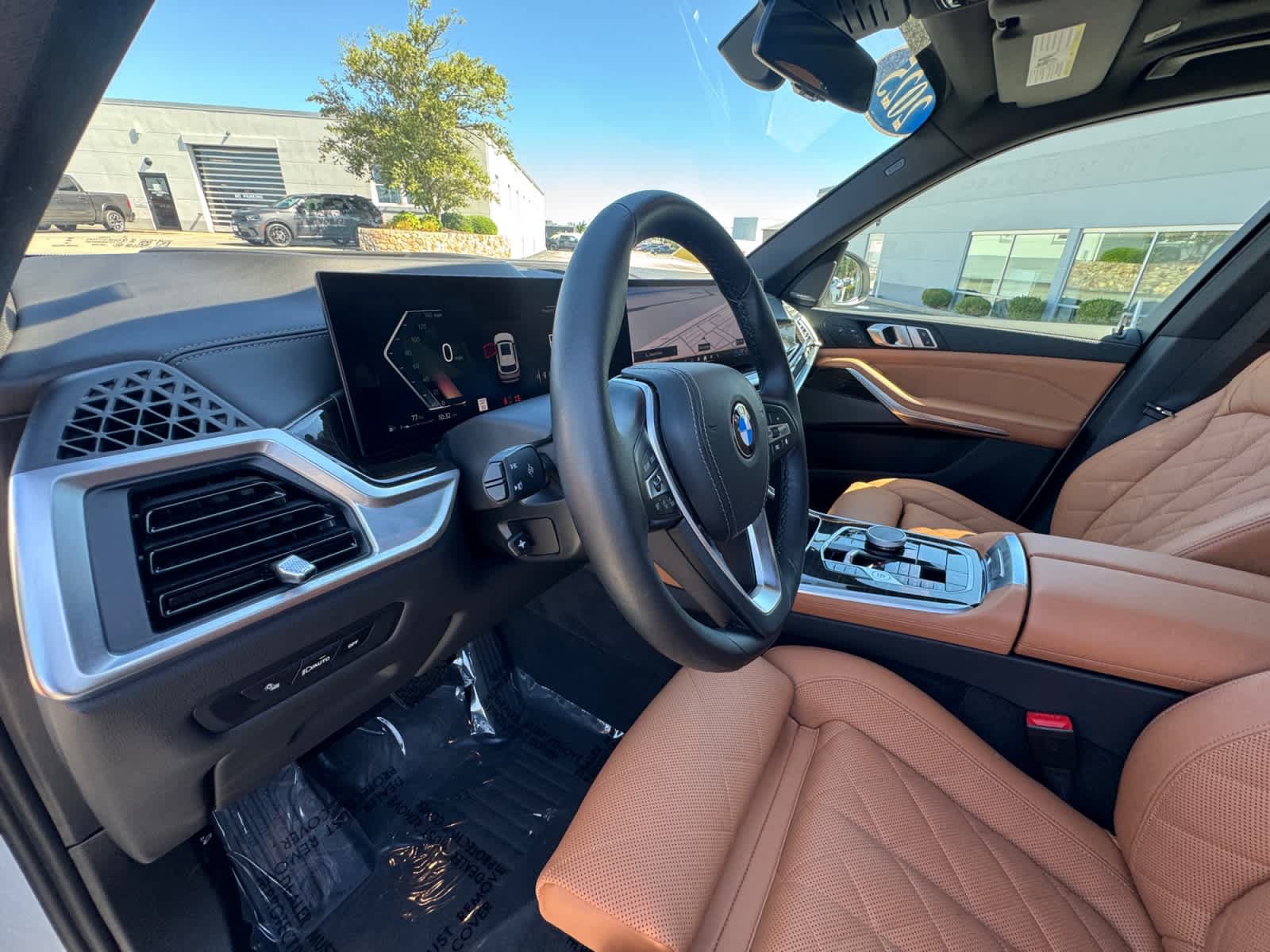 Used 2024 BMW X5 xDrive40i AWD/4WD image 23