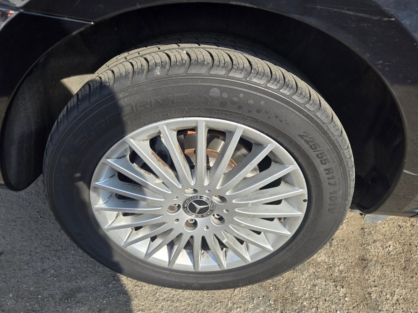 Used 2018 Mercedes-Benz Metris Passenger image 32