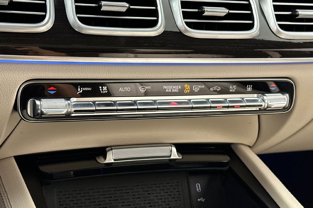 Certified 2025 Mercedes-Benz GLE 450e 4MATIC image 26