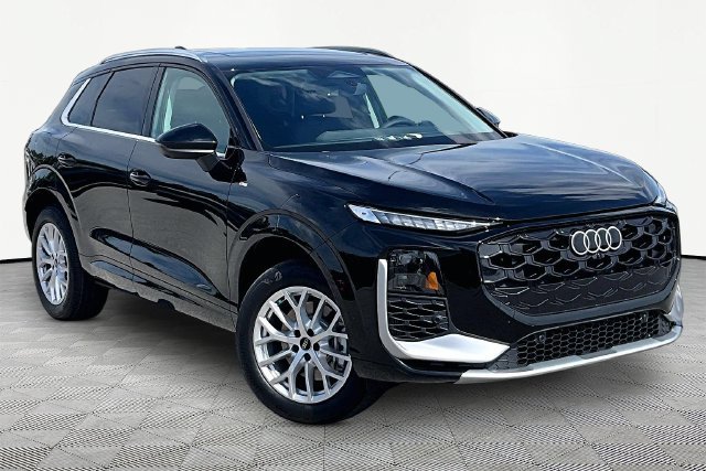 New 2026 Audi Q5 Premium Plus AWD/4WD image 11
