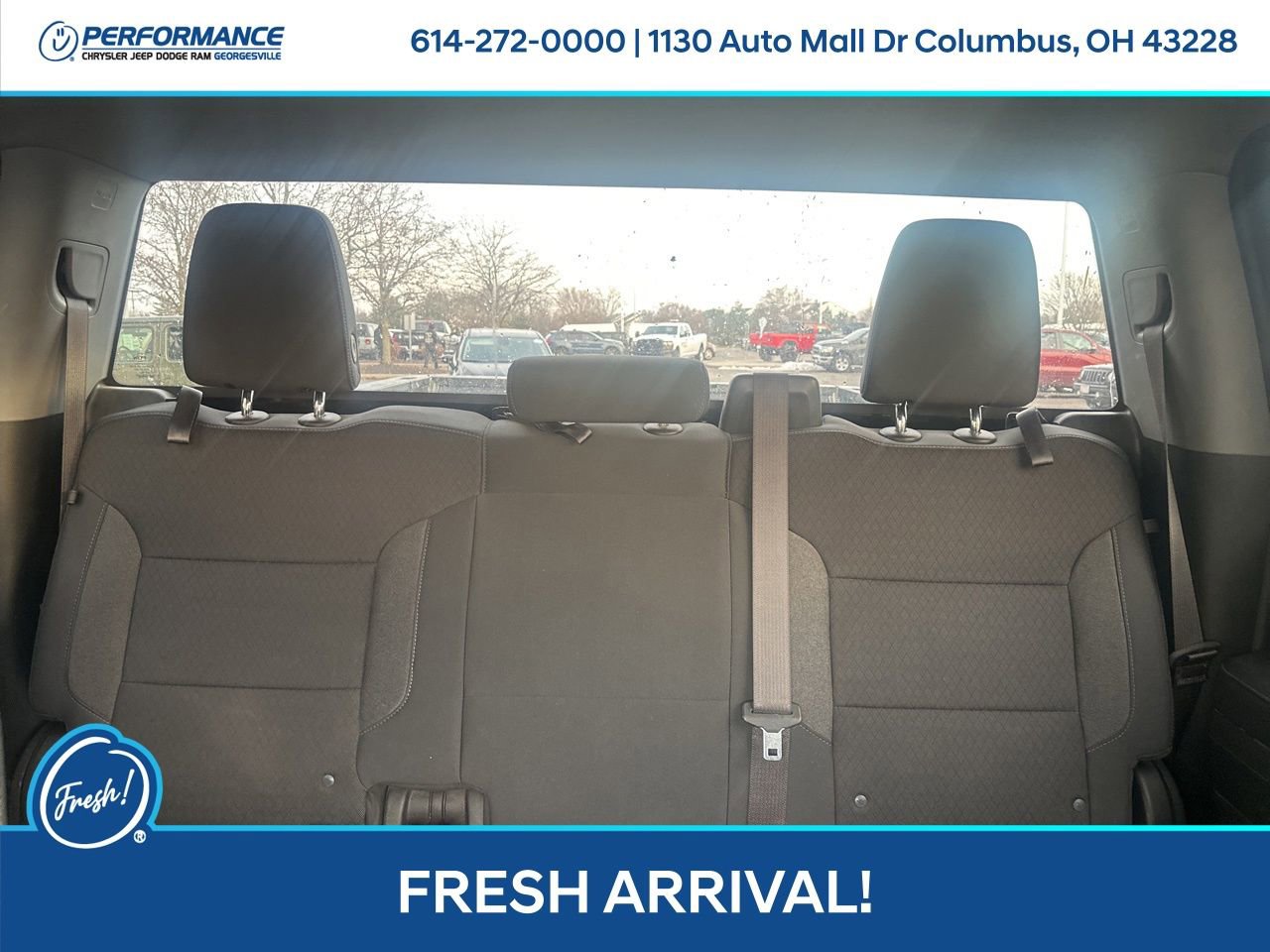 Used 2024 Chevrolet Silverado 3500 LT image 21