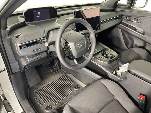 New 2026 Toyota C-HR AWD/4WD image 3