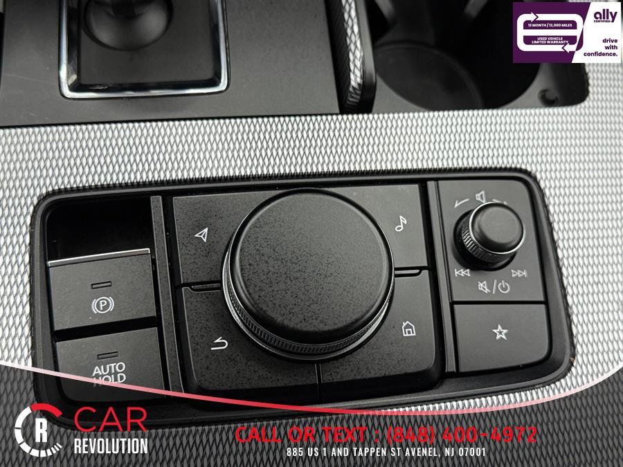 Used 2024 MAZDA CX-90 Plug-In Hybrid w/ Premium Pkg image 35