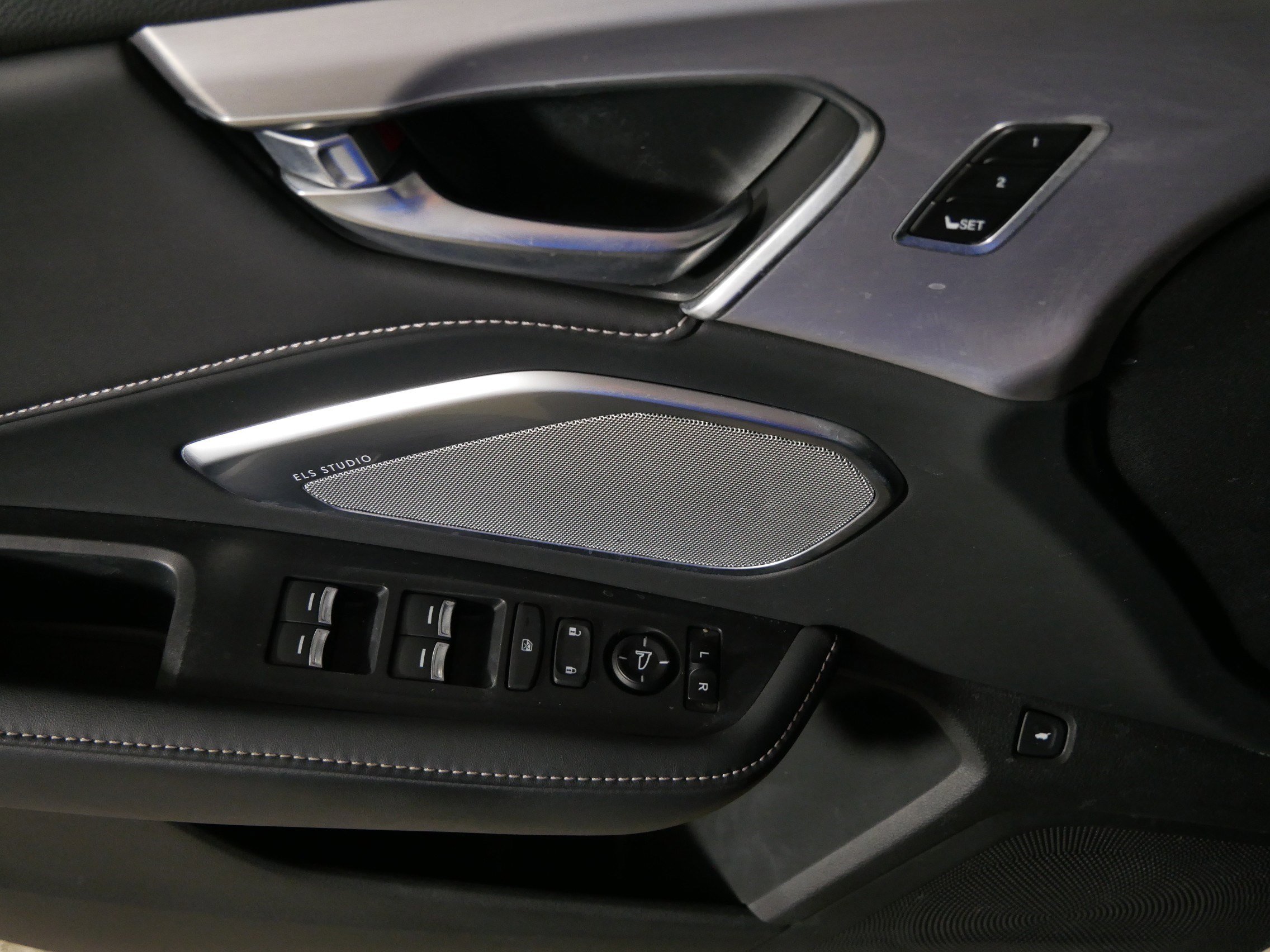 Used 2020 Acura RDX AWD w/ Technology Package image 19