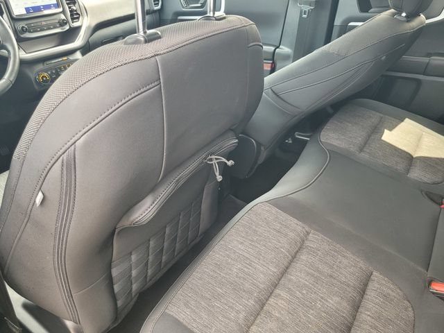 Certified 2023 Ford Bronco Sport Big Bend w/ Convenience Package AWD/4WD image 12