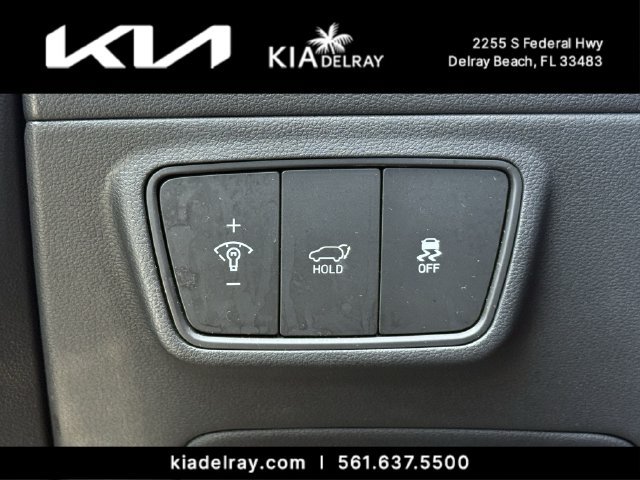 Used 2024 Hyundai Tucson SEL FWD image 27