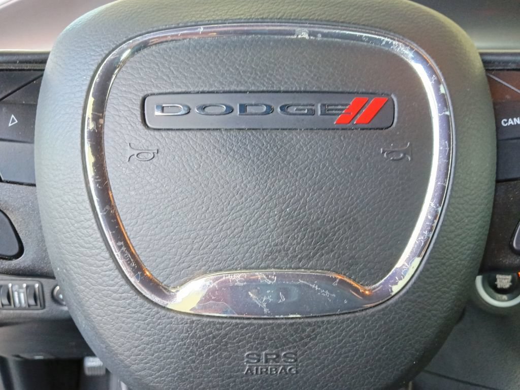 Used 2022 Dodge Charger SXT w/ Blacktop Package RWD image 5