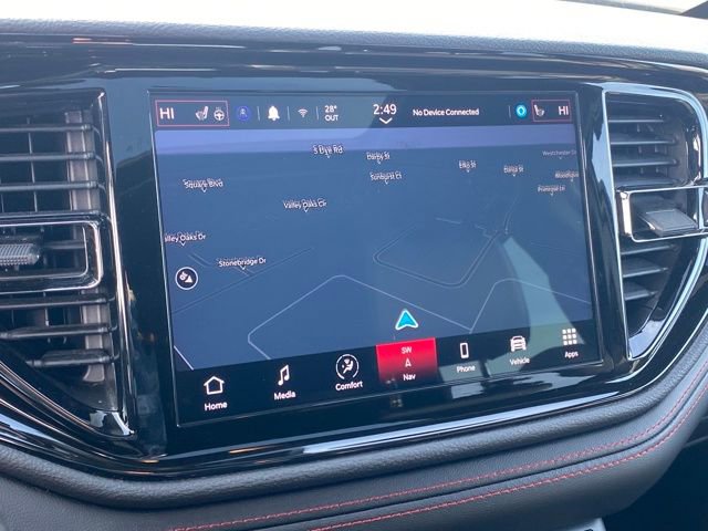 Used 2024 Dodge Durango GT image 11