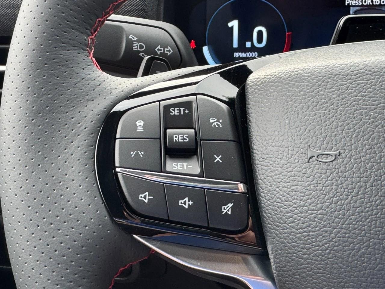 New 2026 Ford Explorer ST image 15